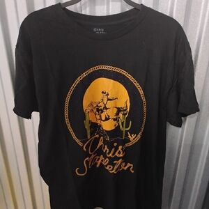 Chris Stapleton Graphic T-Shirt